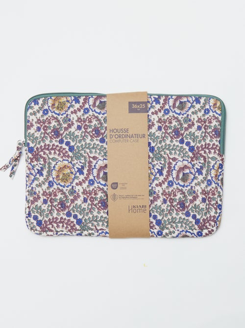 Custodia per pc o tablet 15 pollici - Kiabi Home - Kiabi