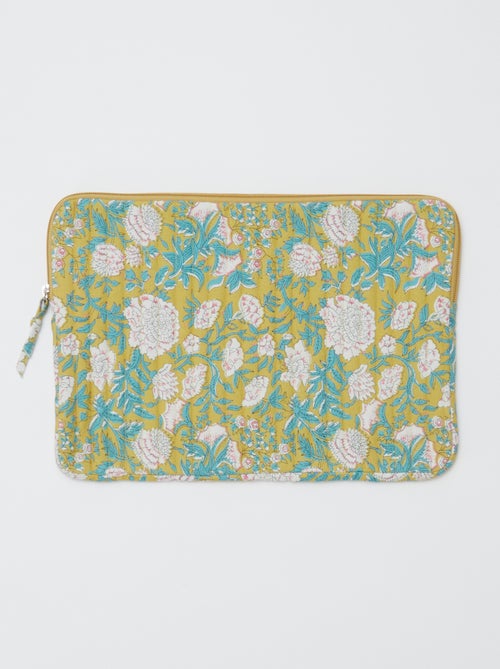 Custodia per pc o tablet 15 pollici - Kiabi Home - Kiabi
