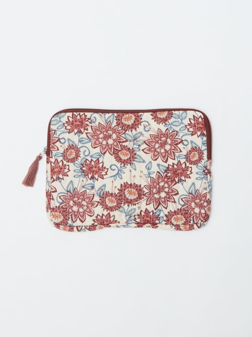 Custodia per tablet - Kiabi Home - Kiabi