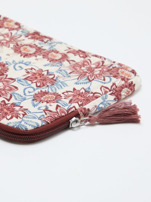 Custodia per tablet - Kiabi Home - Kiabi