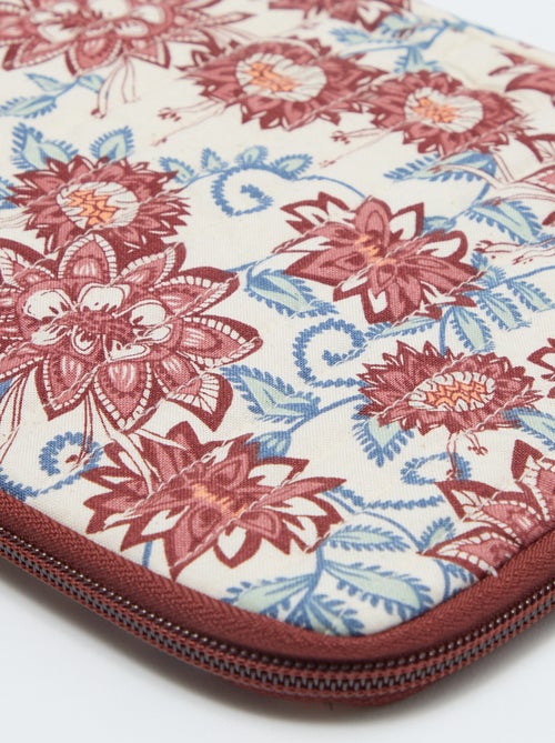 Custodia per tablet - Kiabi Home - Kiabi