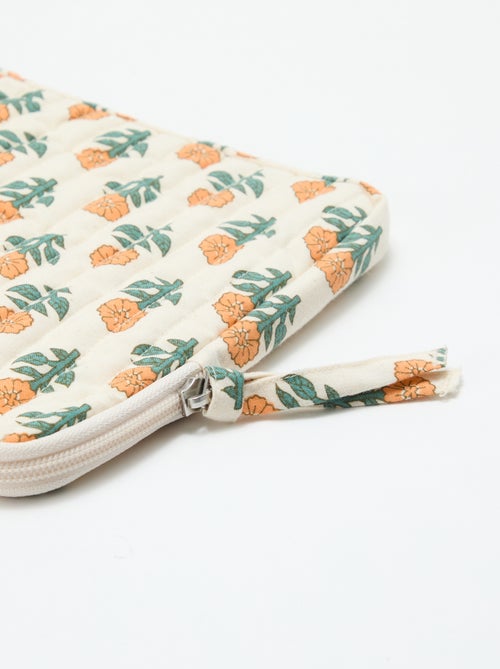 Custodia per tablet - Kiabi Home - Kiabi