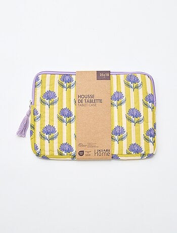 Custodia per tablet - Kiabi Home