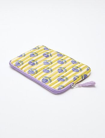 Custodia per tablet - Kiabi Home