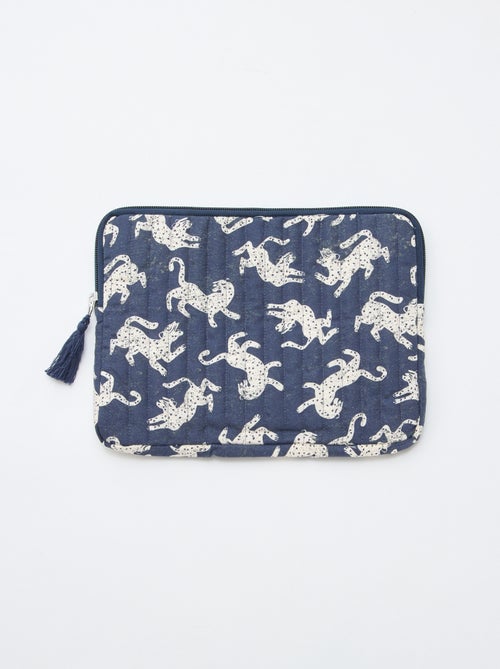 Custodia per tablet - Kiabi Home - Kiabi Custodia per tablet - Kiabi Home - Kiabi