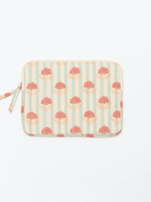 Custodia per tablet - Kiabi Home - Kiabi