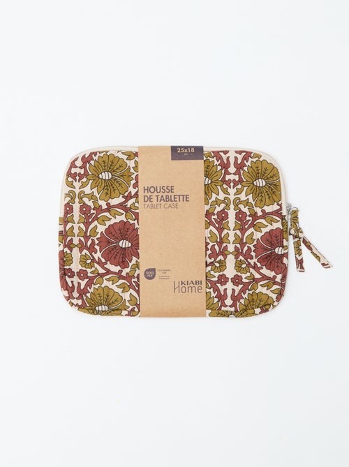 Custodia per tablet 11 pollici - Kiabi Home - Kiabi