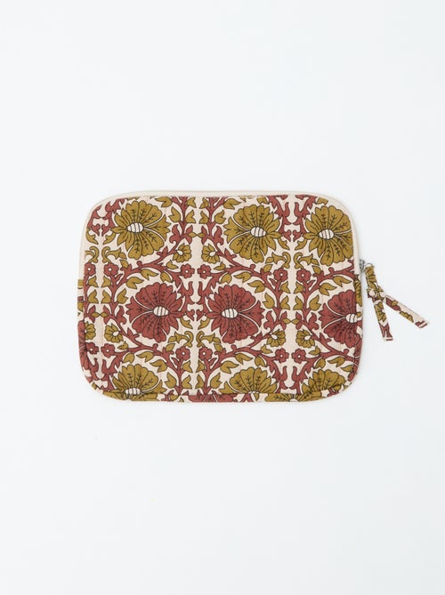 Custodia per tablet 11 pollici - Kiabi Home - Kiabi