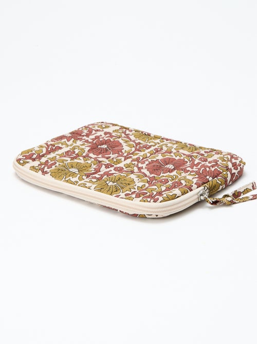 Custodia per tablet 11 pollici - Kiabi Home - Kiabi