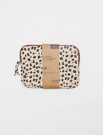 Custodia per tablet 11 pollici - Kiabi Home