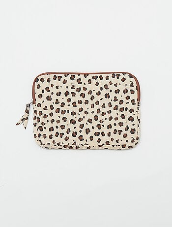 Custodia per tablet 11 pollici - Kiabi Home