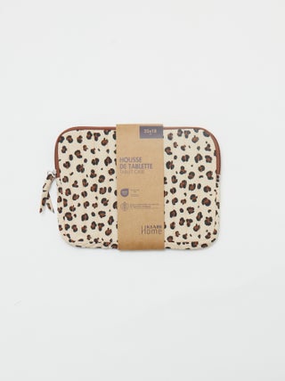 Custodia per tablet 11 pollici - Kiabi Home