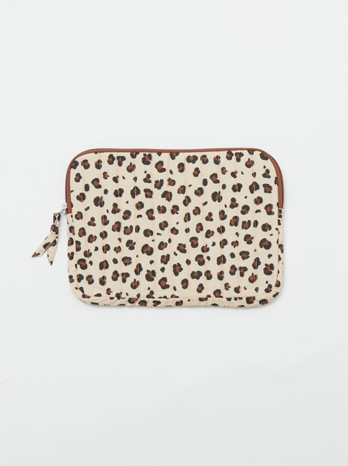 Custodia per tablet 11 pollici - Kiabi Home - Kiabi