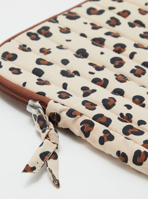 Custodia per tablet 11 pollici - Kiabi Home - Kiabi