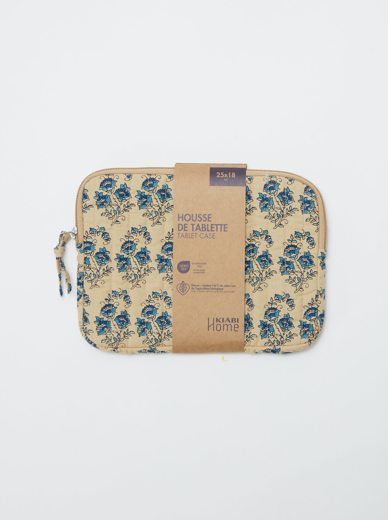 Custodia per tablet 11 pollici - Kiabi Home