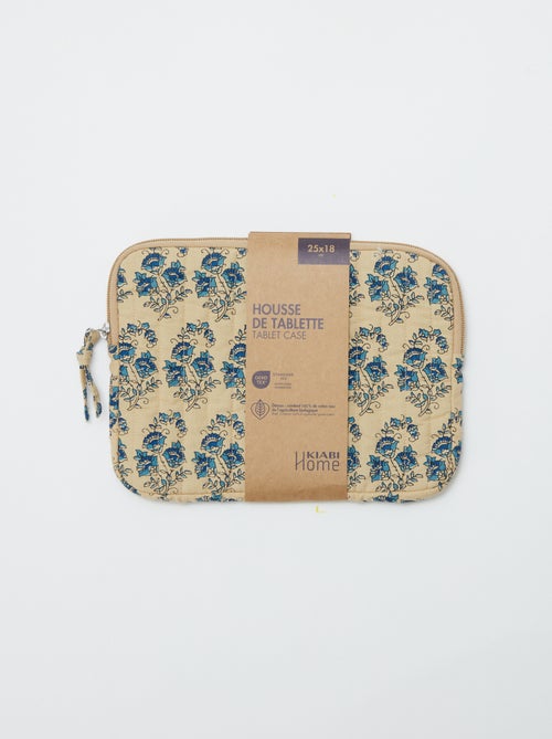 Custodia per tablet 11 pollici - Kiabi Home - Kiabi