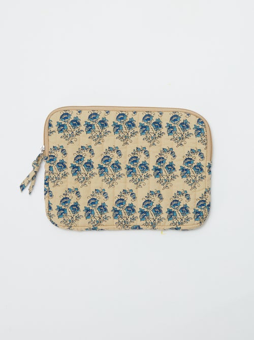 Custodia per tablet 11 pollici - Kiabi Home - Kiabi