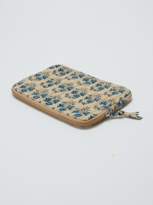 Custodia per tablet 11 pollici - Kiabi Home - Kiabi