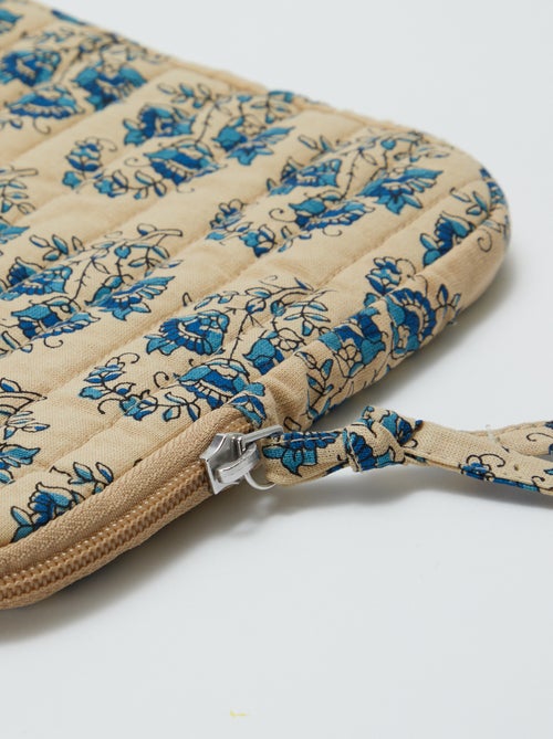 Custodia per tablet 11 pollici - Kiabi Home - Kiabi