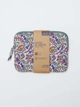 Custodia per tablet 11 pollici - Kiabi Home