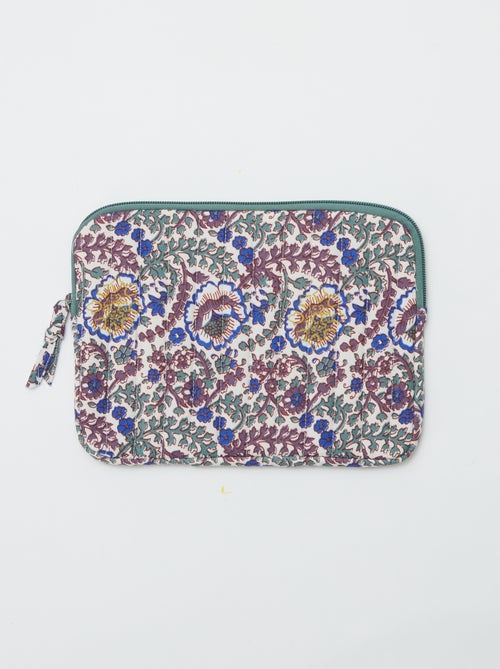 Custodia per tablet 11 pollici - Kiabi Home - Kiabi