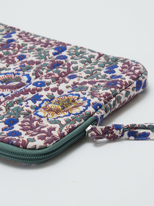 Custodia per tablet 11 pollici - Kiabi Home - Kiabi