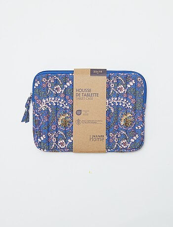 Custodia per tablet 11 pollici - Kiabi Home