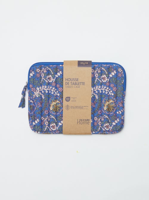 Custodia per tablet 11 pollici - Kiabi Home - Kiabi