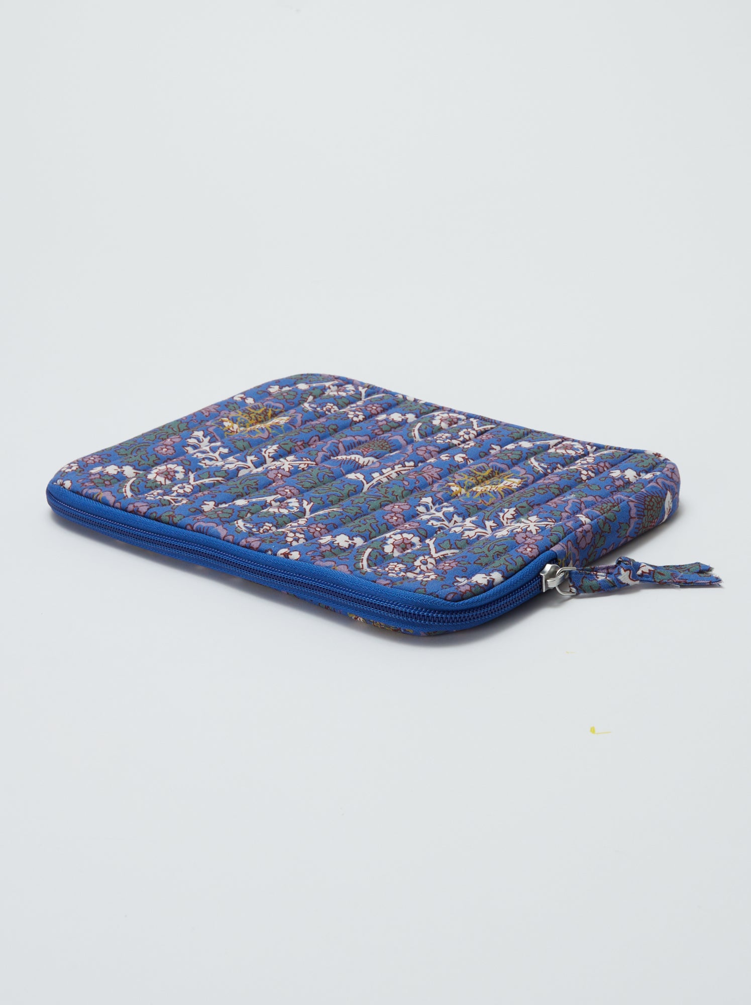 Custodia In Silicone Per Tablet Odea S11 11 Pollici - Blu Scuro, Con Supporto