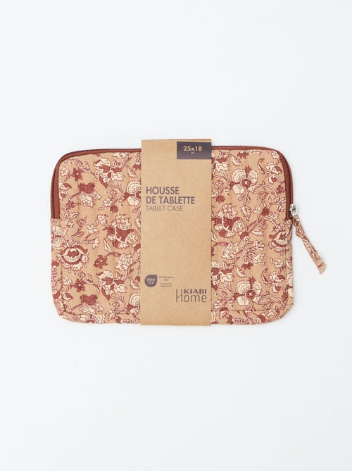 Custodia per tablet 11 pollici - Kiabi Home - Kiabi