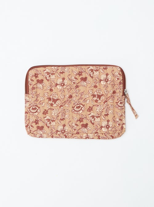 Custodia per tablet 11 pollici - Kiabi Home - Kiabi