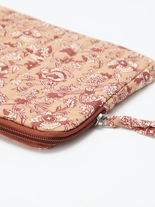 Custodia per tablet 11 pollici - Kiabi Home - Kiabi