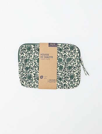Custodia per tablet 11 pollici - Kiabi Home