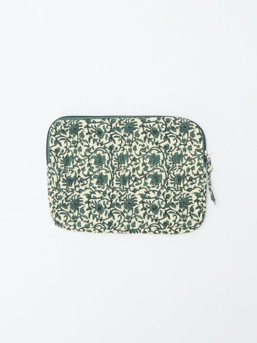 Custodia per tablet 11 pollici - Kiabi Home - Kiabi