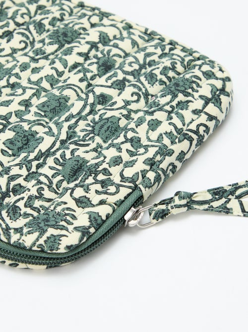 Custodia per tablet 11 pollici - Kiabi Home - Kiabi