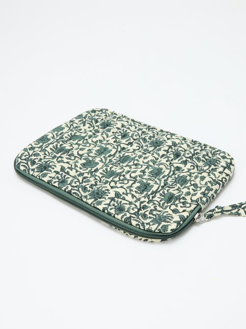 Custodia per tablet 11 pollici - Kiabi Home - Kiabi