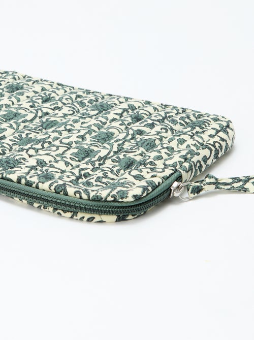 Custodia per tablet 11 pollici - Kiabi Home - Kiabi