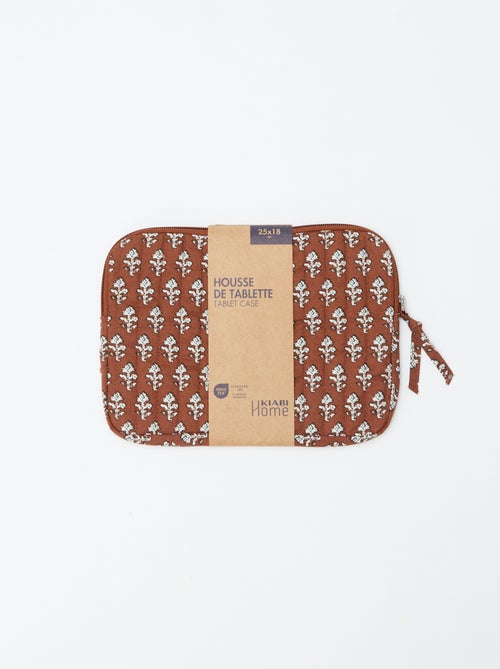 Custodia per tablet 11 pollici - Kiabi Home - Kiabi