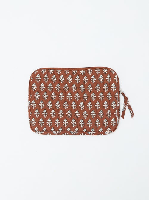 Custodia per tablet 11 pollici - Kiabi Home - Kiabi