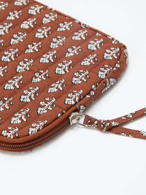 Custodia per tablet 11 pollici - Kiabi Home - Kiabi