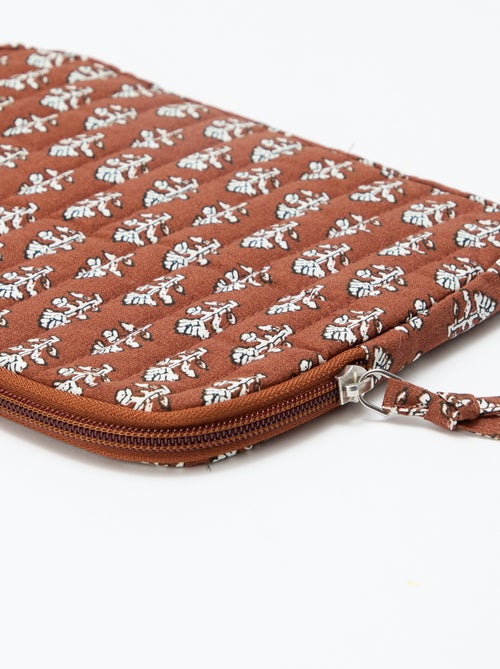 Custodia per tablet 11 pollici - Kiabi Home - Kiabi