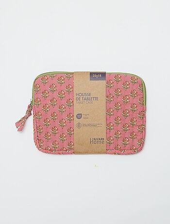 Custodia per tablet 11 pollici - Kiabi Home
