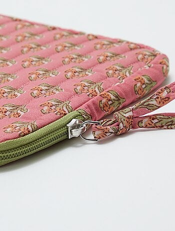 Custodia per tablet 11 pollici - Kiabi Home