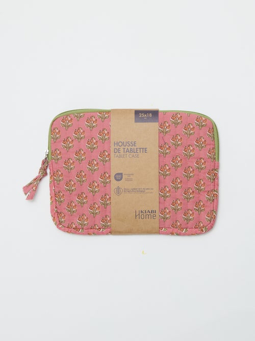 Custodia per tablet 11 pollici - Kiabi Home - Kiabi