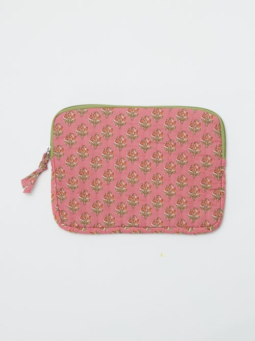 Custodia per tablet 11 pollici - Kiabi Home - Kiabi