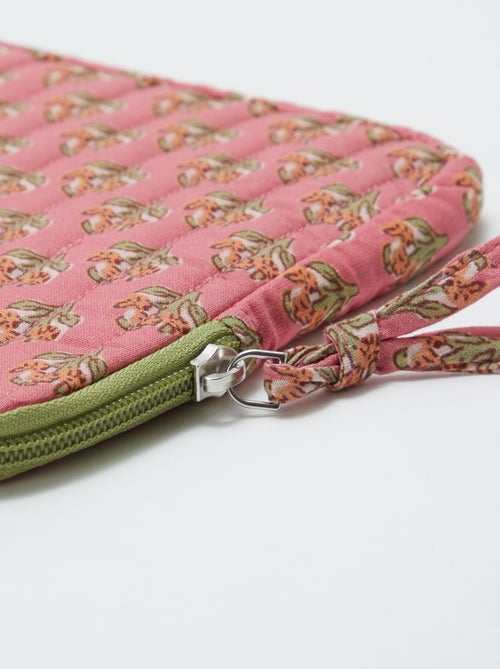 Custodia per tablet 11 pollici - Kiabi Home - Kiabi