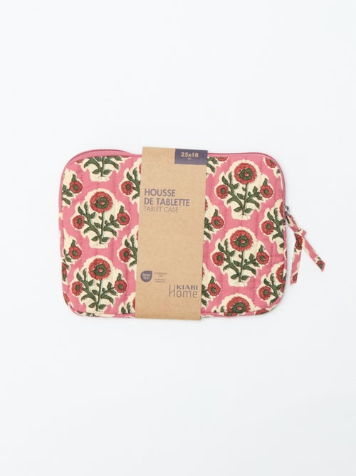 Custodia per tablet 11 pollici - Kiabi Home - Kiabi