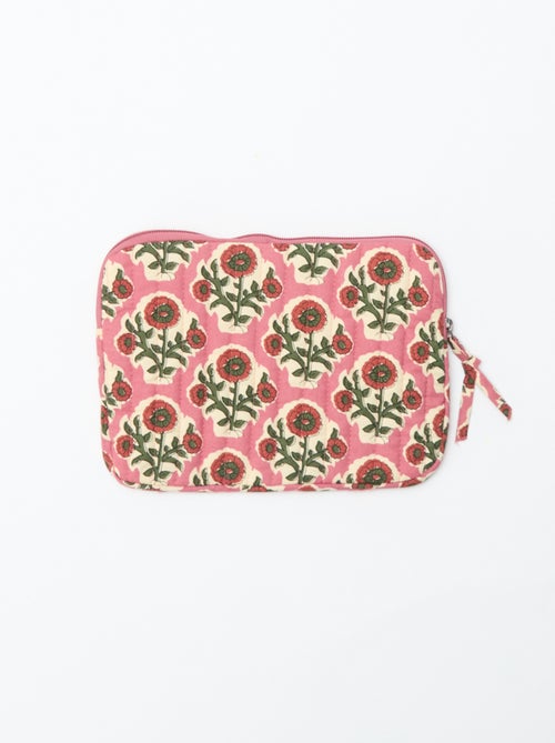 Custodia per tablet 11 pollici - Kiabi Home - Kiabi