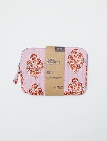 Custodia per tablet 11 pollici - Kiabi Home
