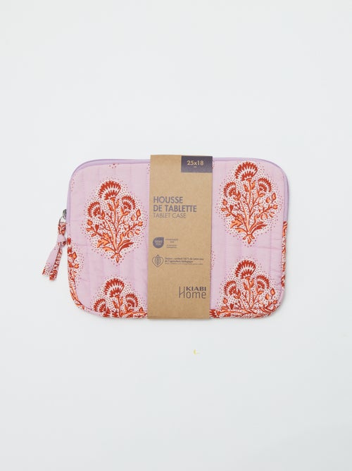 Custodia per tablet 11 pollici - Kiabi Home - Kiabi